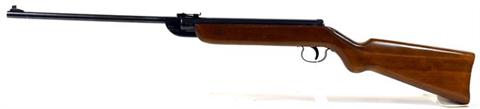 Air rifle Diana Mod. 25D, .177, § unrestricted