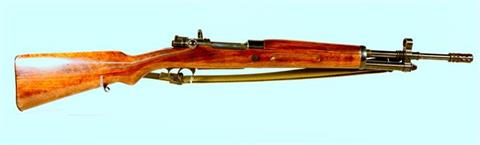 Mauser 98, La Coruna, FR8, .308 Winchester, #02762, § C