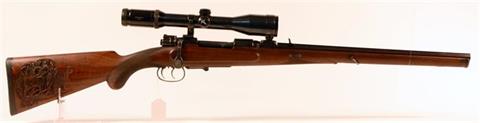 Mauser 98 Stutzen, 7x64, #7817, § C