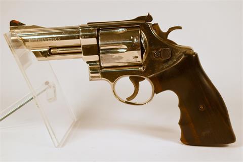Smith & Wesson Mod. 29, .44 Magnum, #N356464, § B (W 2361-14)