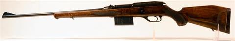 Semi-automatic rifle Heckler & Koch, model HK 940, .30-06 Sprg., #00997, § B