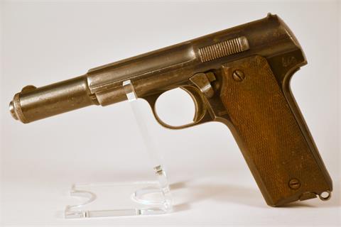 Astra Mod. 600/43, 9 mm Luger, #58684, § B