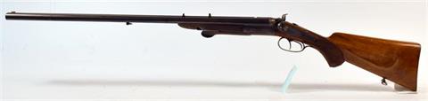 Hammer combination gun Julius Rössler - Salzburg, 8x57-360; 20/65, #17639, § C