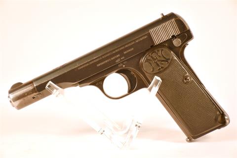 FN Browning 10/22, Holland, 9 mm Kurz, #15552, § B