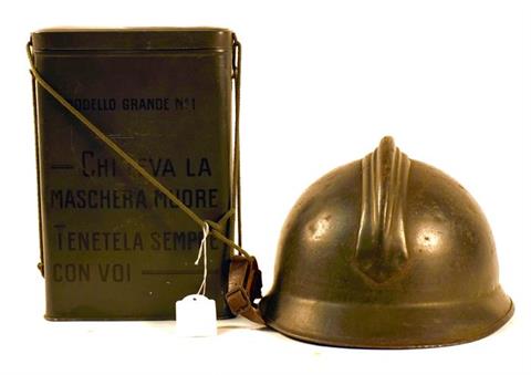WW I, Italian army bundle lot