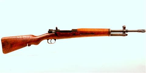 Mauser 98, La Coruna, Mod. FR8, .308 Win, #07722, § C