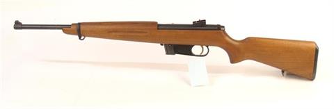 Semi-automatic rifle Voere - Kufstein, model 1014, .22 lr., §B, #305307