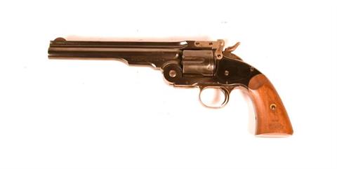 Uberti, Mod. Schofield (Replika), .45 Long Colt, #8688, § B (LPD W 2338-14)