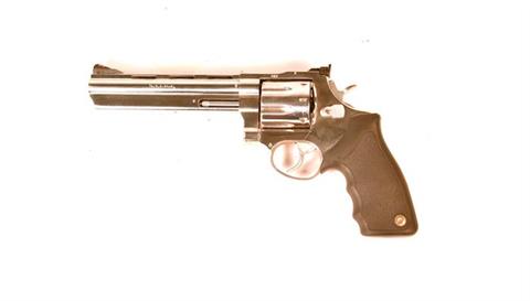 Taurus .357 Magnum, #PC382085, § B (W 2209-14)