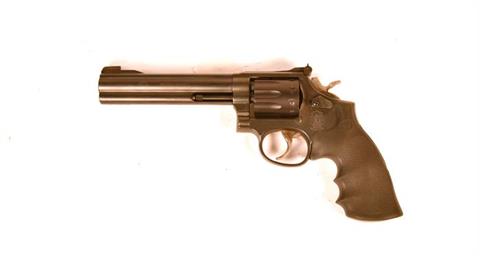 Smith & Wesson Mod. 17-3, .22 lr, #CBB1521, § B (W 2338-14)
