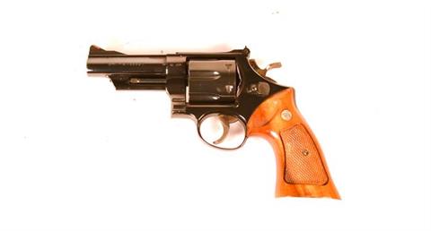 Smith & Wesson Mod. 29-2, .44 Magnum, #N129272, § B (W 2149-14)