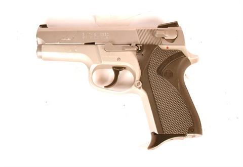 Smith & Wesson, Mod. 6906, 9 mm Luger, #VCC2927, § B (W2115-14) 