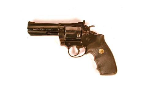 Colt King Kobra, .357 Magnum, #KK8337, § B (W 2338-14)
