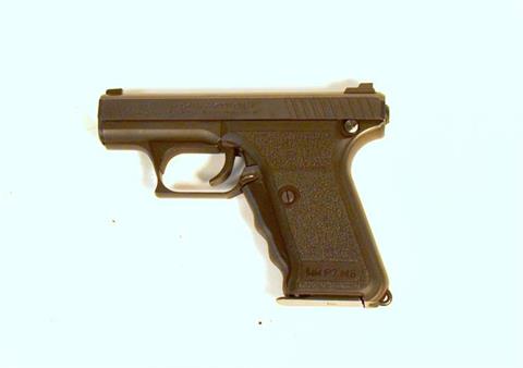 Heckler & Koch P7M8, 9 mm Luger, #96312, § B (W 2338-14)