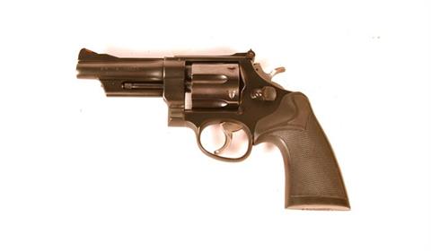 Smith & Wesson Mod. 28, .357 Magnum, #N543670, § B (W 2331-14)