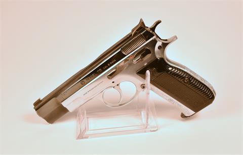 CZ 75, 9 mm Luger, #65103, § B (W 2316-14)