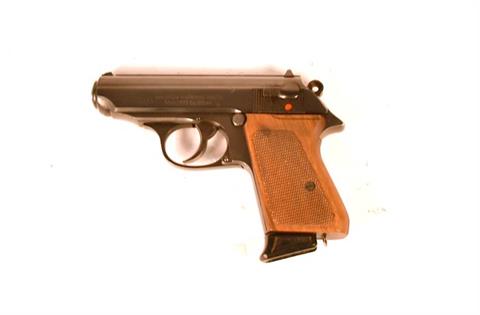 Walther Ulm, PPK, 7,65 Browning, #174597, § B (W 2240-14)