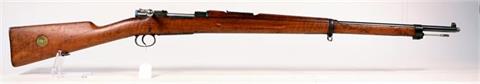 Mauser 96 Schweden, manuf. Carl Gustafs Stads,  6.5 x 55, #340697, § C (W 2276-14)