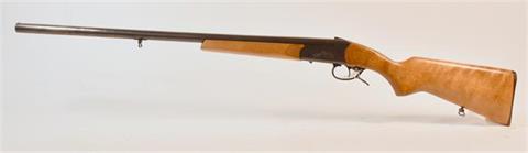 Single barrel shotgun Baikal model 18 EM, 12/76, #12040666, § D (W 2331-14)