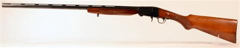 Single barrel shotgun Gamba, model unknown, 16/70, #36912,§ D
