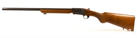 Single barrel shotgun Diana model 105, 12/70, #3173, § D
