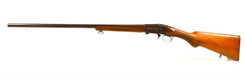 Single barrel shotgun Beretta, 16/65, #B6772, § D
