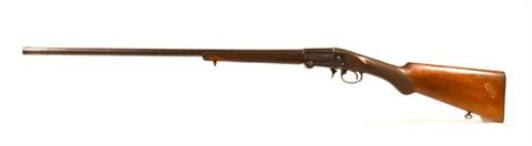 Single barrel shotgun Beretta, 20/65, #B94135, § D