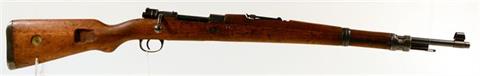 Mauser 98, M48 Yugoslavia, 8x57IS, #5253 & V6250, § C