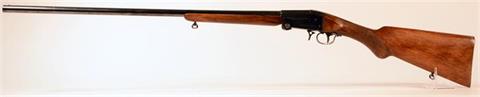 Semi-automatic rifle, Colt model "The Colteer 4-22", .22 lr, #836, § B