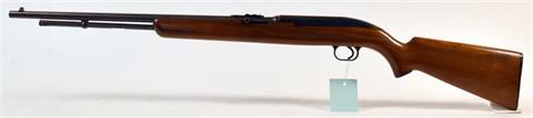 Semi-automatic rifle, Winchester model 77, .22 lr, #90973, § B