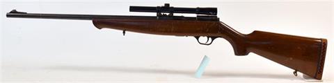 Semi-automatic rifle, Beretta, .22 lr, #2050, § B
