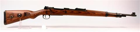 Mauser 98, Waffenfabrik Brünn, K98k/Vz.24, 8x57IS, #4897, § C