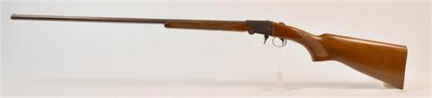 Single barrel shotgun, Poli, 6mm Flobert, #B15703, § D