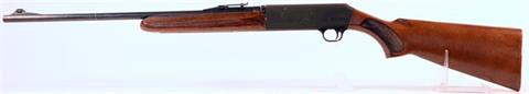 Semi-automatic rifle Franchi, .22 lr, #029695, § B