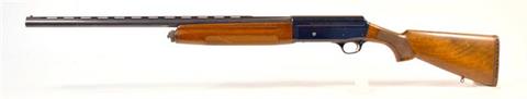 Semi-automatic shotgun Franchi, 12/70, #B18925, § B