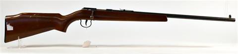 Single shot rifle Anschütz model 1363, .22 lr, #903593, § C