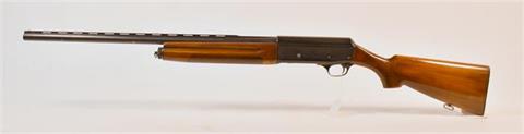 Semi-automatic shotgun Franchi, 12/70, #624338, § B