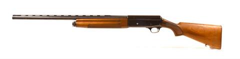 Semi-automatic shotgun Franchi, 12/70, #A35589, § B