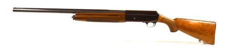 Semi-automatic shotgun Franchi, 12/70, #40428, § B