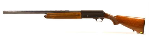 Semi-automatic shotgun Franchi, 12/70, #639480, § B
