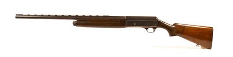 Semi-automatic shotgun Franchi, 12/70, #132393, §B