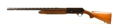 Semi-automatic shotgun Franchi, 12/70, #A70459, § B