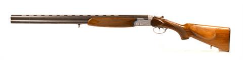 Over and under, Sauer Beretta, 12/70, #P58373