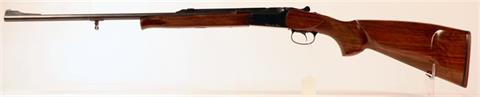 Break-action rifle CZ Brno model ZK-99, 6.5x57R, #501105, § C
