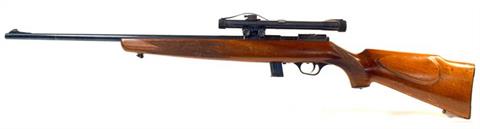 Semi-automatic rifle Beretta, .22 lr, #6315, § B