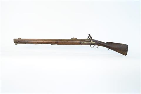 Jaeger rifle, calibre 18 mm, #Z699, § unrestricted