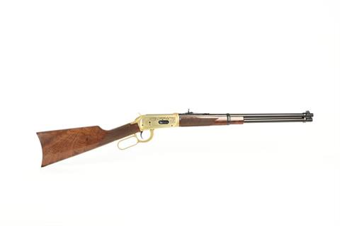 Unterhebelrepetierer Winchester Mod. 94 "Limited Edition II", .30-30 Win., #78L1044, § C