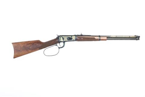 Unterhebelrepetierer Winchester Mod. 94 "120 Anniversary", .44-40 WCF., #WRA0681, § C