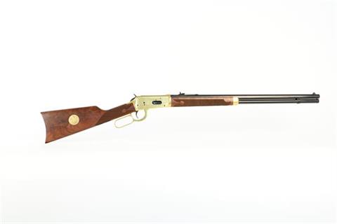 lever action Winchester Mod. 94 "Oliver F. Winchester", .38-55 Win., #OFW5552, § C