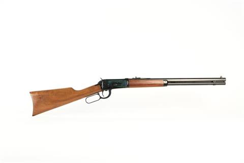 lever action Winchester Mod. 94 "Canadian Centennial '67", .30-30 Win., #32666, § C